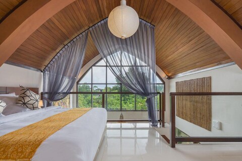 더 트로피컬 빌라