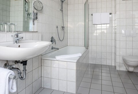 Hotel Residenz Limburgerhof