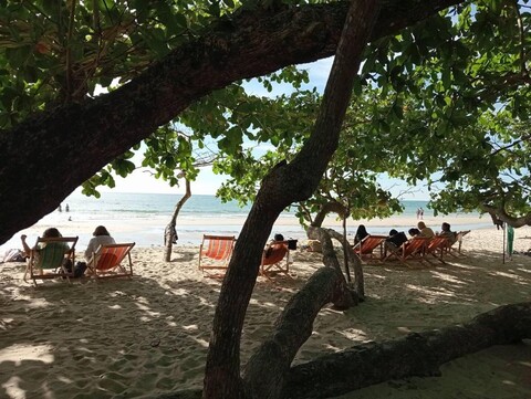 YAKAH BUNGALOWS By WILAI