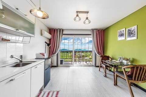 강화 로뎀하우스 펜션