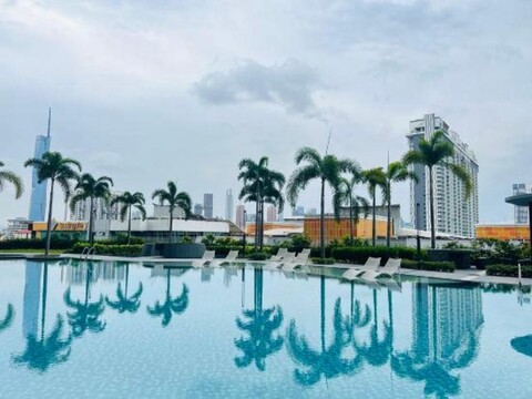 Trion Kuala Lumpur by As Home