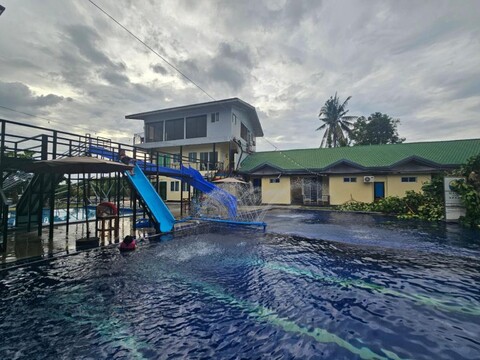 아일랜드 씨 1 리조트