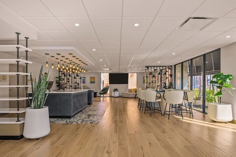 B&B 호텔 올랜도 인터내셔널 드라이브, 유니버설 근처 - 새롭게 리노베이션됨!