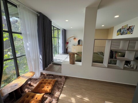 지오 홈스테이 빌라