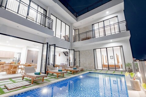 젠 코리빙 창구