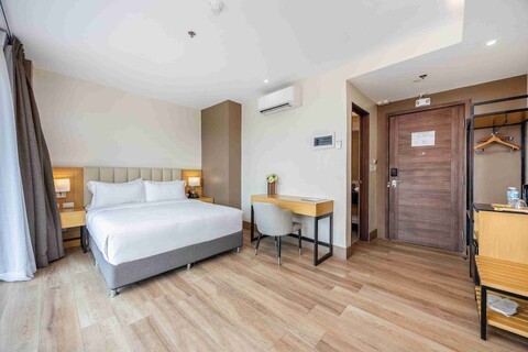 시티 파크 호텔 파워드 바이 코코텔