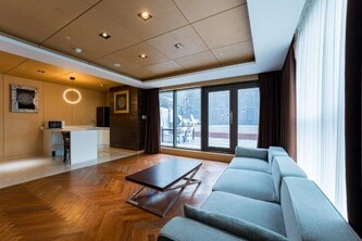 브라운도트호텔 인천 송도 Browndot Hotel Incheon Songdo