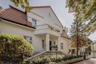 Grottger Boutique Hotel