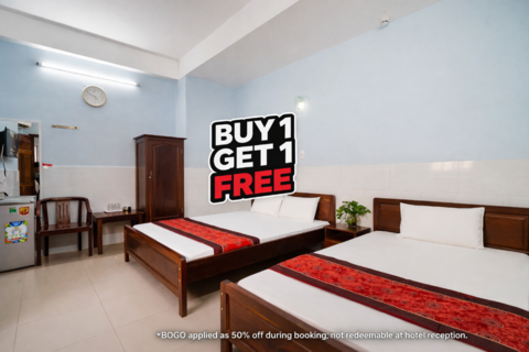 컬렉션 오 하이탄 바 - 빈탄 디스트릭트