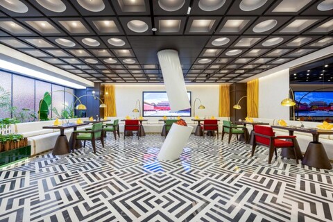 탕푸 부티크 호텔 산리툰 공티 브랜치