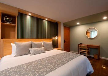 Hotel Boutique Casa Flor de Café