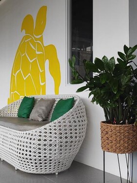 X-Crib Hostel