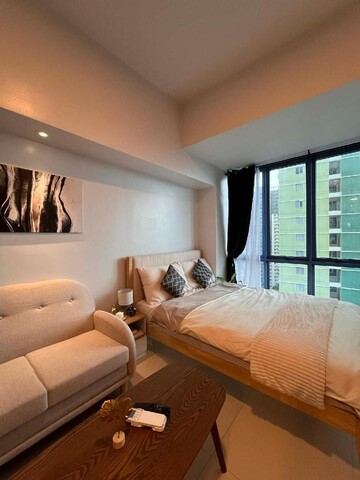 IT 파크 도보 이동 가능 | 빠른 와이파이 | 2인용 아늑한 스튜디오