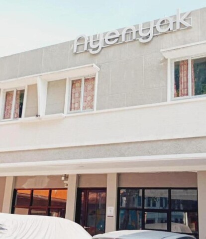 니냑 스나얀 벤힐