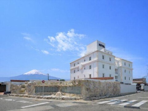 BE FREE HOTELS kofu