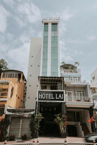 라이 호텔