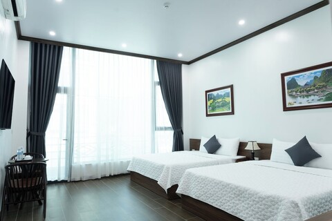 탐콕 클라우드 홈스테이