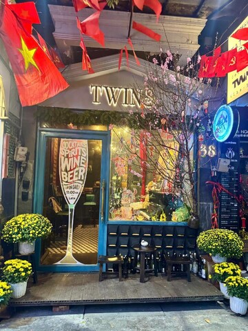 스카이럭스 하노이 홈스테이