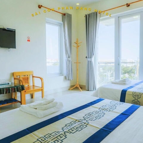 호텔 사이공 판랑