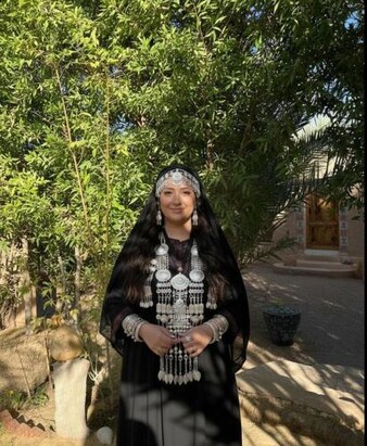 Shasha Siwa Retreat & Thermal Spring