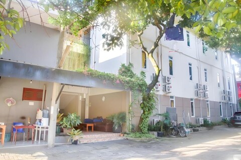 위스마 미농가 바이 스파지