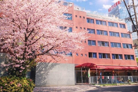 사쿠라 호스텔 아사쿠사