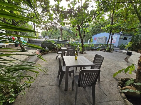 카완 비치 하우스 앤드 생추어리