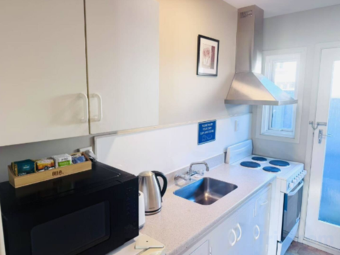 Merivale Court Family Suit(2bedr)-Unit 1