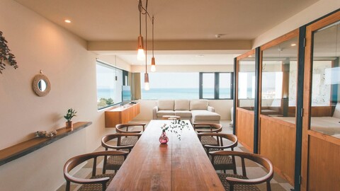 블루 스테이크 원더 나가하마