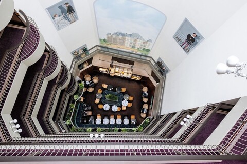 호텔 파리스 누이