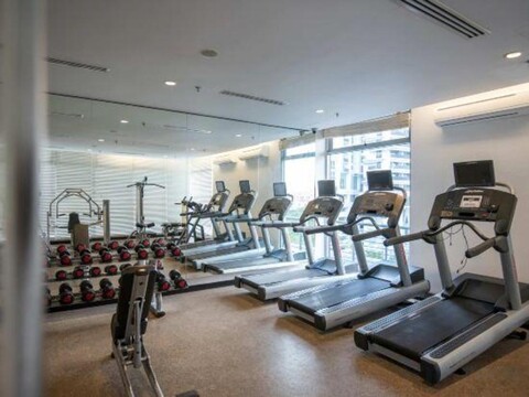 3BR Somerset Apt 2 TVs with Harbour View, Legoland