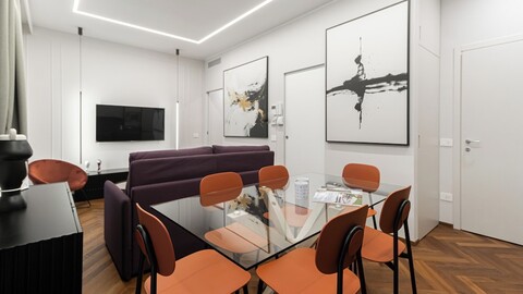 XXV 아프릴레 7 A - 모라글리아