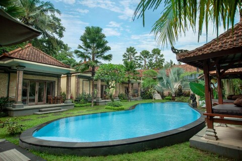 Abhirama Resort & Spa