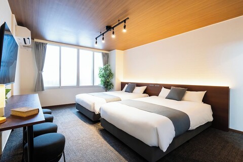 어반 스테이 LC12 방칸