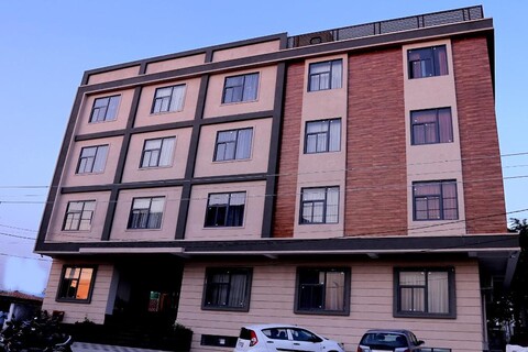 HOTEL GRAND KUKAS RESIDENCY