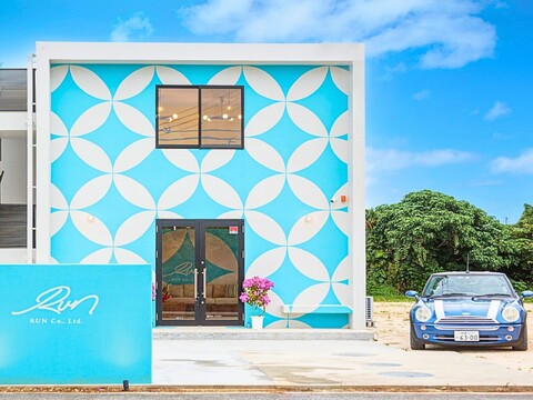 런즈 콘도호텔 미야코지마