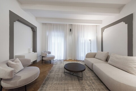 MMega의 카스텔라치오 프레스티지