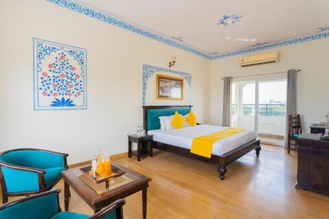 Vasant Vilas A Heritage Stay 