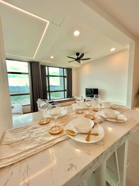 임페리움 레지던스 콴탄 씨뷰