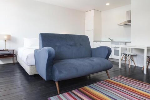 포르투 레푸블리카 스위트