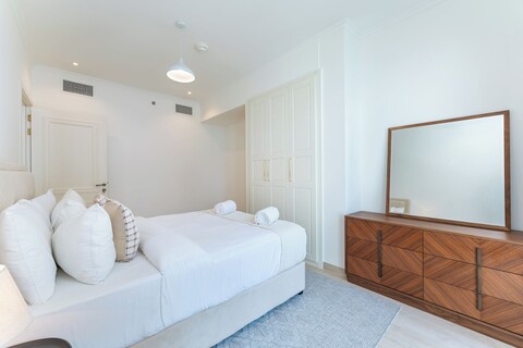 PVH - 마야스 제네바 - 1베드룸 플러스 메이드룸