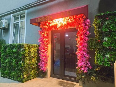 Liberta Baku City Center