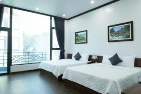 Tamcoc Cloud Homestay