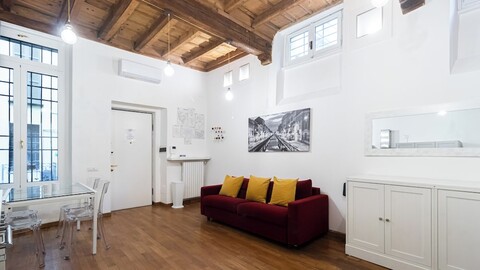 이탈리안웨이 - 포르타 티치네세 67