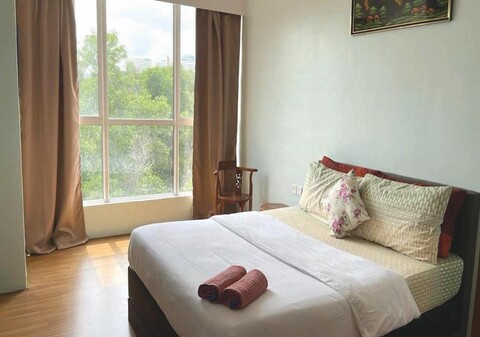 Cozy Hotel Primera Suite @ Cyberjaya