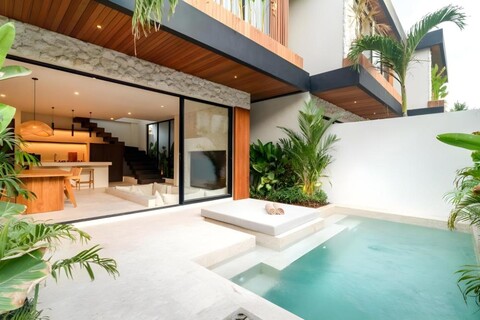 라 핀카 빌라 빙인 바이 산다라