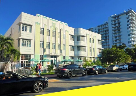 비포스텔스 마이애미 비치