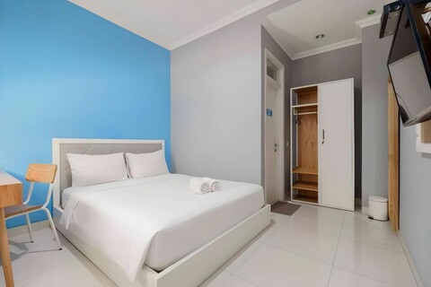 위스마 KPBD 레지던스 샤리아 미트라