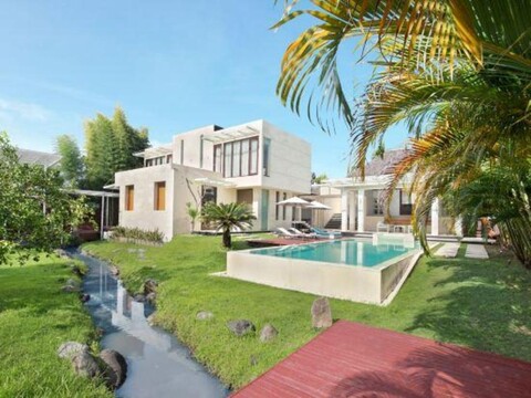 Nara Villa Canggu by Ini Vie Hospitality