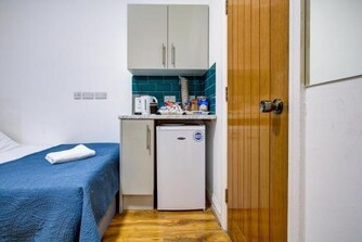 London Hamilton Hotel